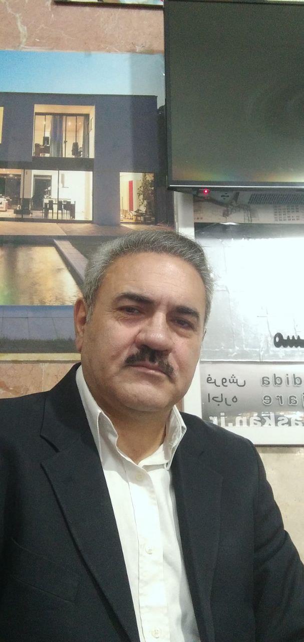 امیر علیزاده (مدیریت)